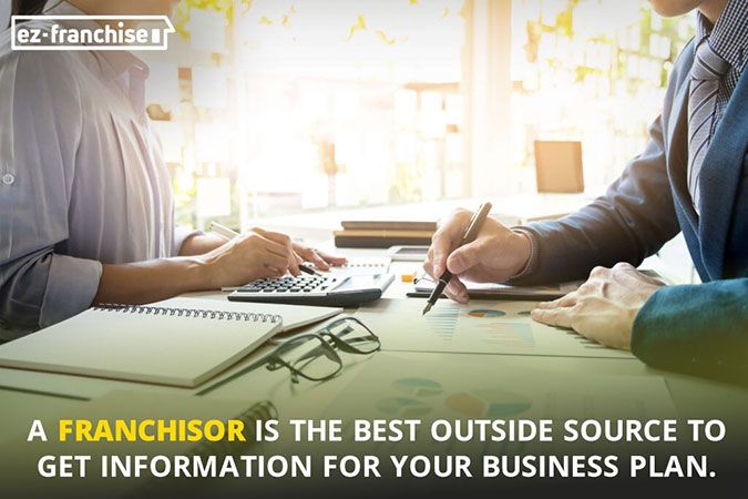 best outside source to get information