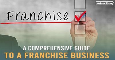 What is Franchising?